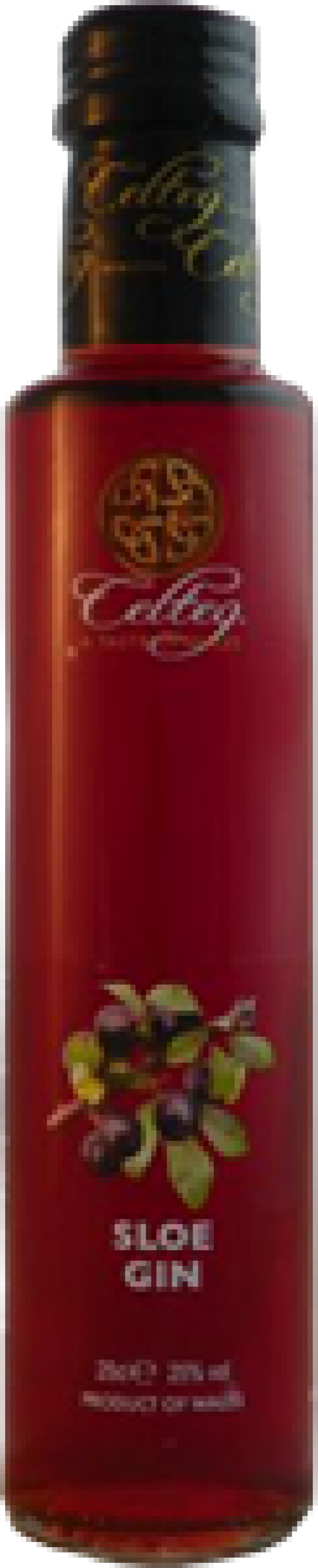 Celteg Sloe Gin