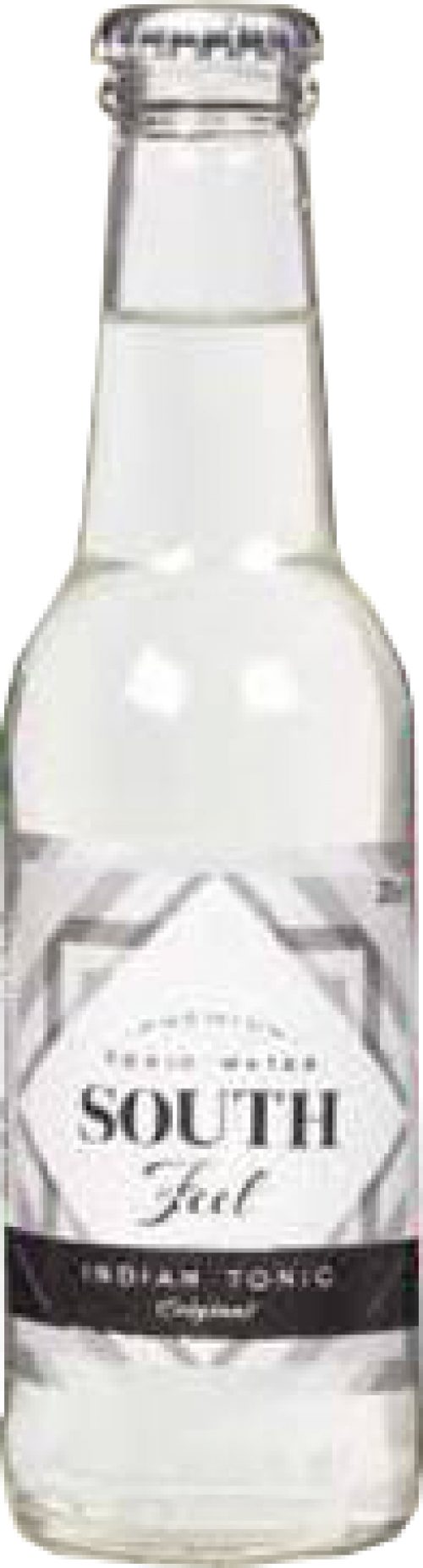 South Feel Indian Premium Tonic Water