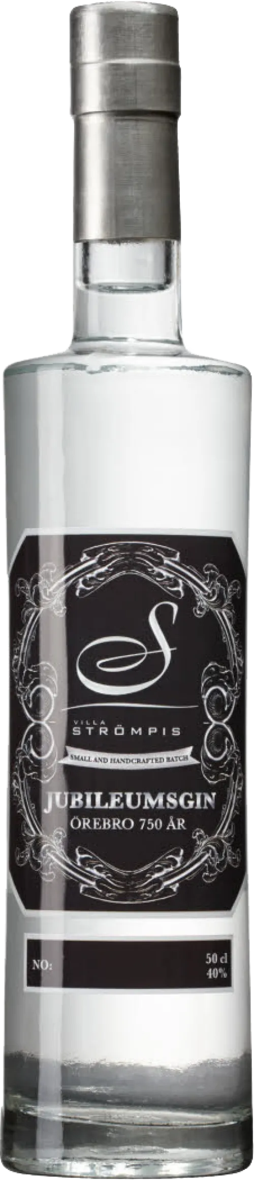 Villa Strömpis Jubileumsgin