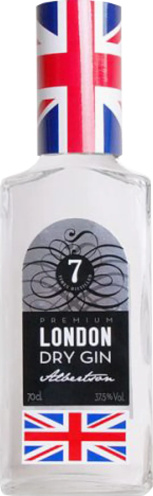 Albertson London Dry Gin