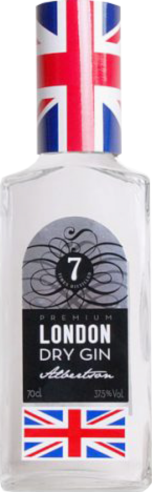 Albertson London Dry Gin