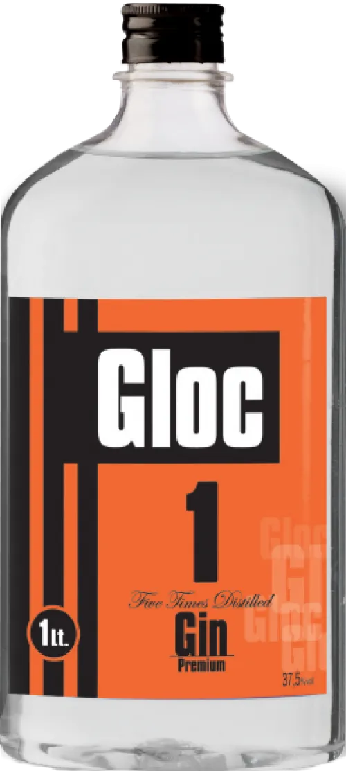 Gloc Gin