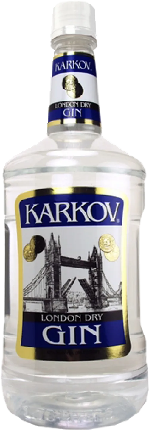 Karkov Gin