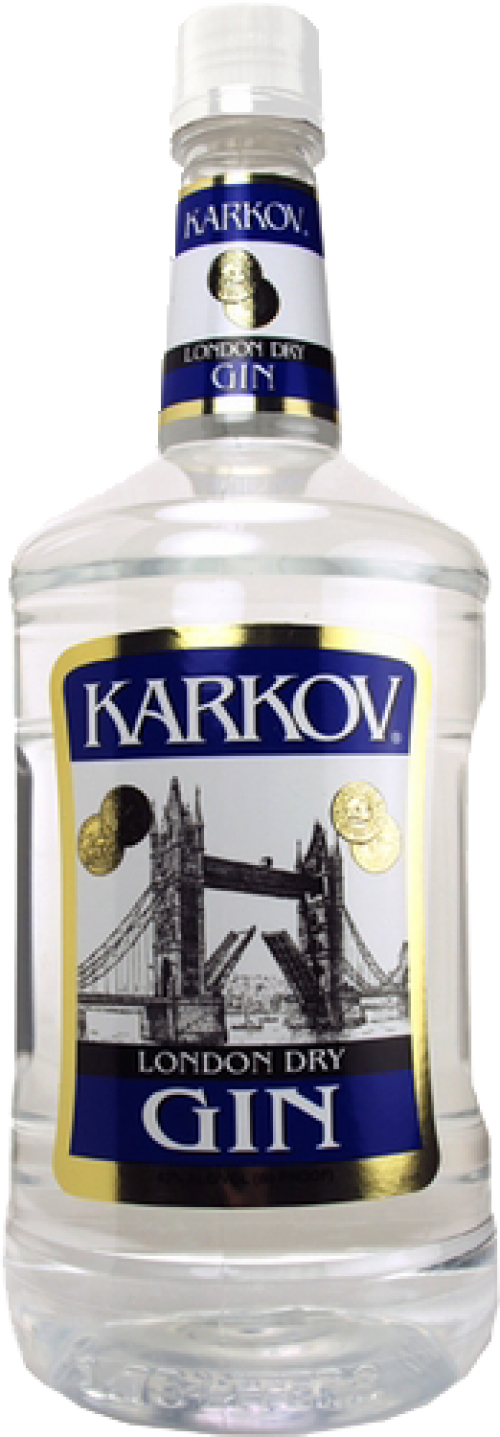 Karkov Gin