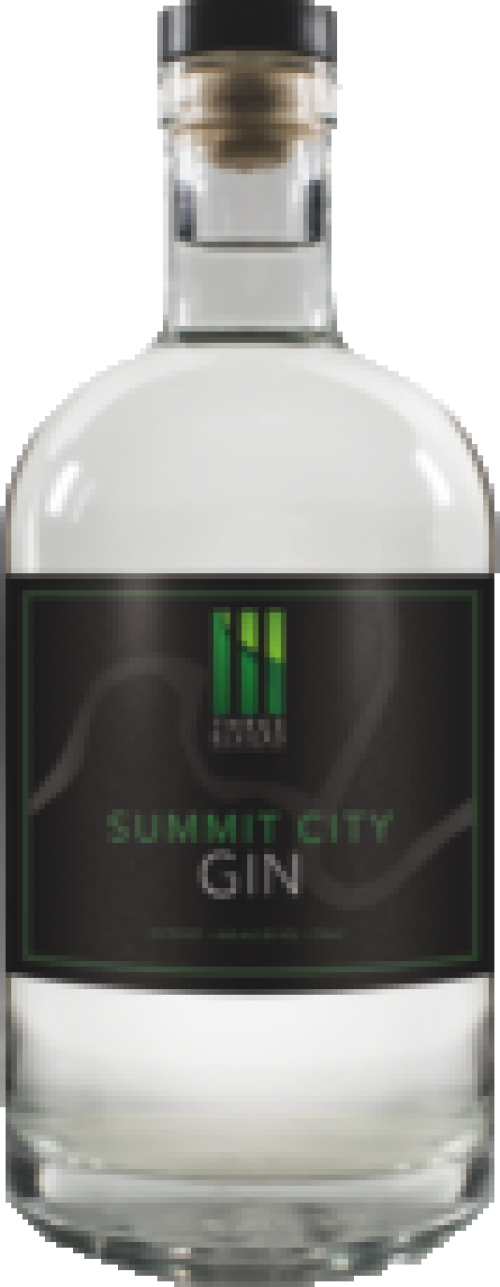 Summit City Gin