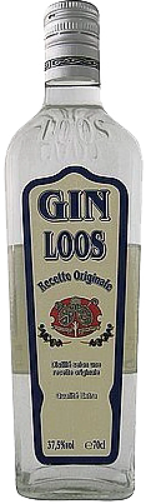 Gin Loos Recette Original