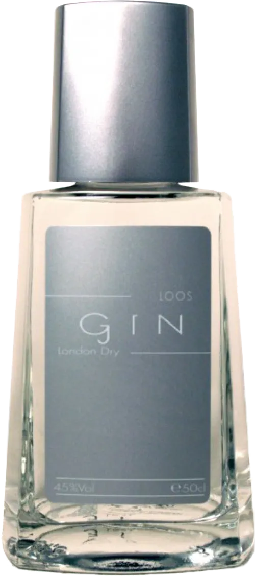 Gin Loos London Dry