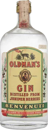 Benvenuti Oldman's (Discontinued)