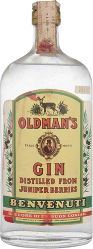 Benvenuti Oldman's (Discontinued)