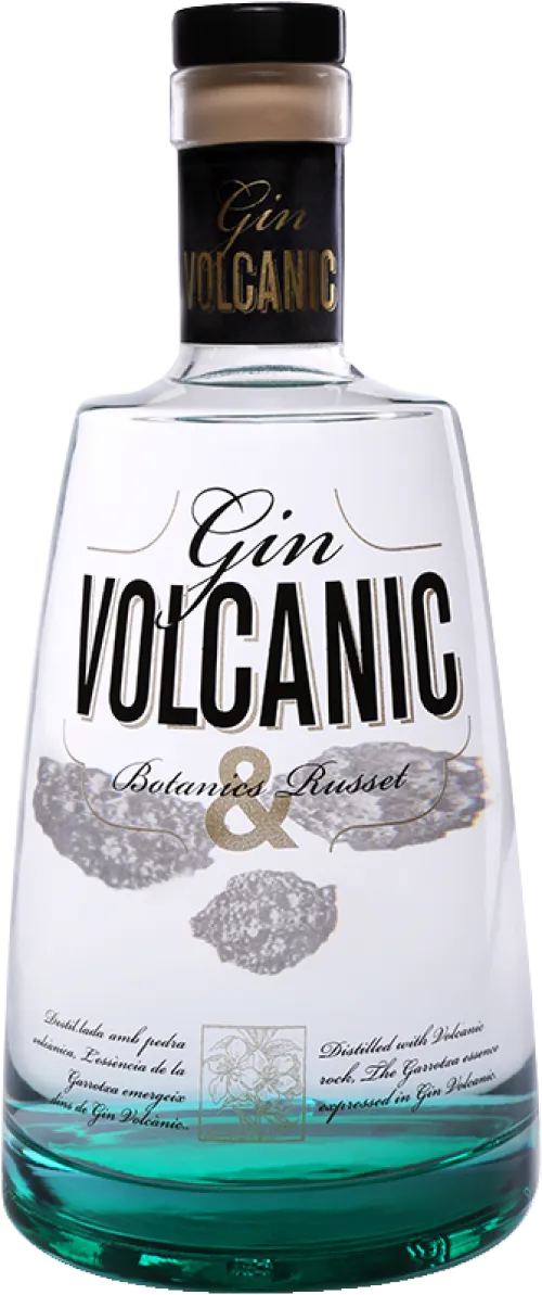 Gin Volcànic