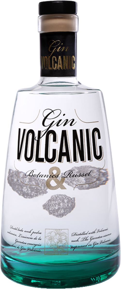 Gin Volcànic