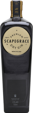 Scapegrace Gold Gin - (Also known as Rogue Society Goldi Locks)