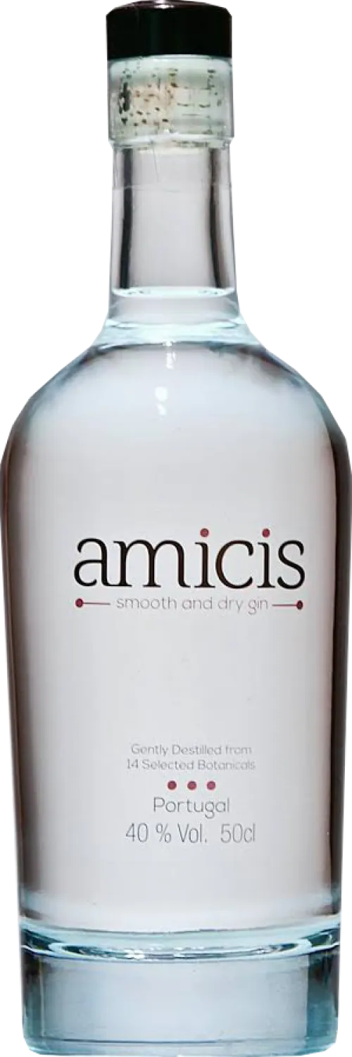 Amicis Gin