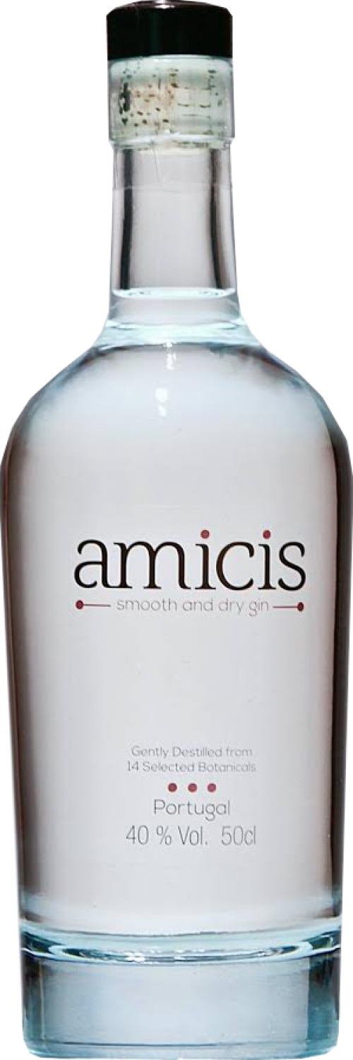 Amicis Gin