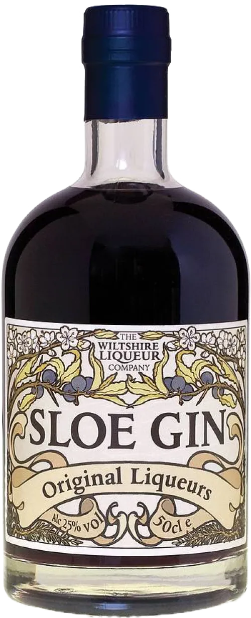 Original Liqueurs Sloe Gin