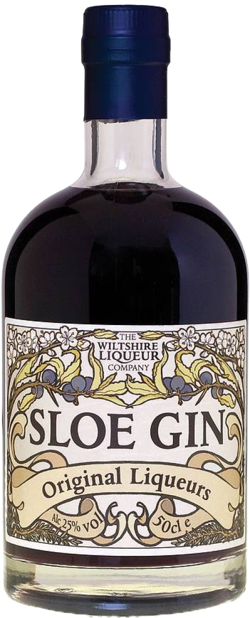 Original Liqueurs Sloe Gin