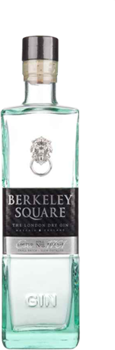 Berkeley Square