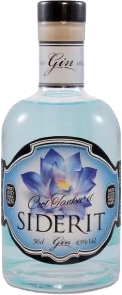 Siderit Cool Tankard