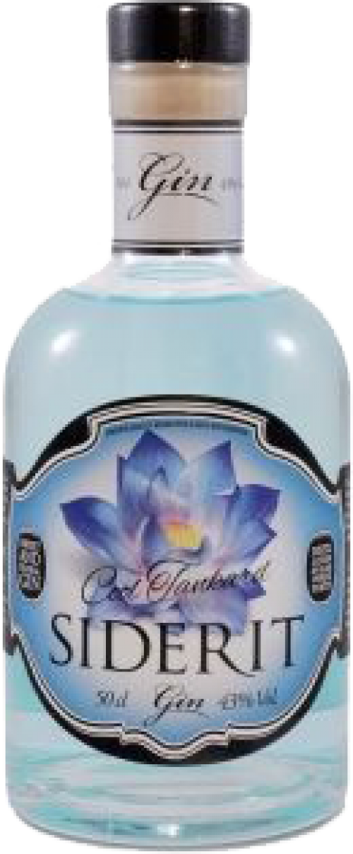 Siderit Cool Tankard