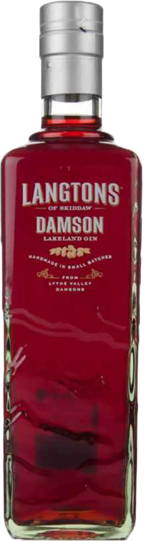 Langtons Damson Gin
