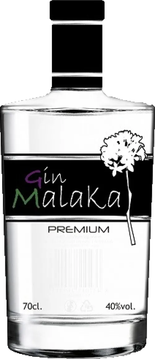 Gin Malaka Premium