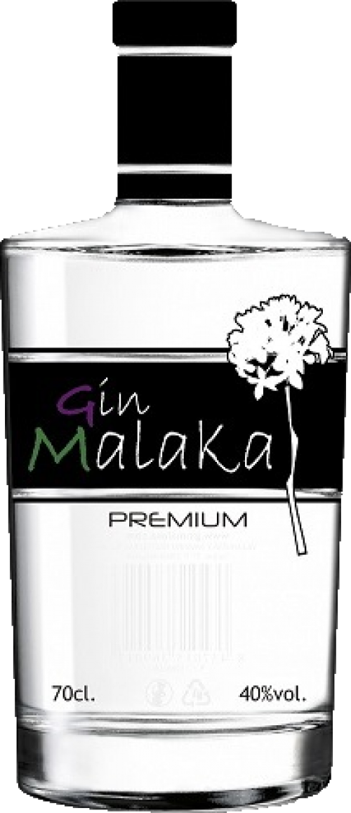 Gin Malaka Premium
