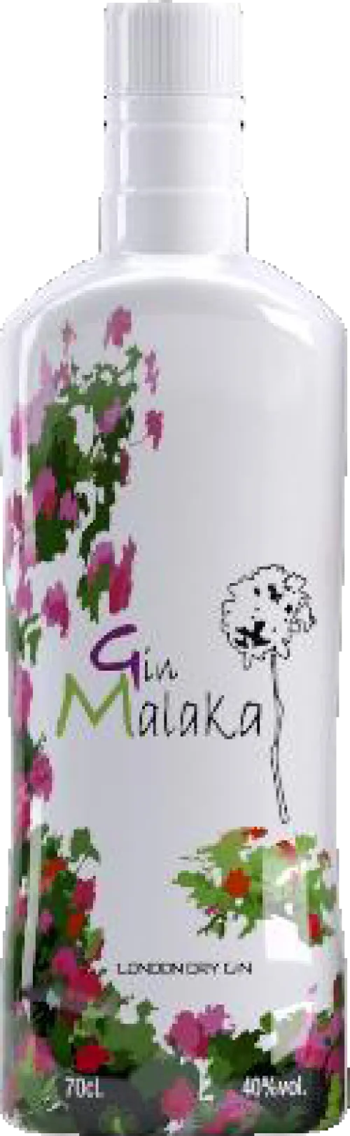 Gin Malaka London Dry
