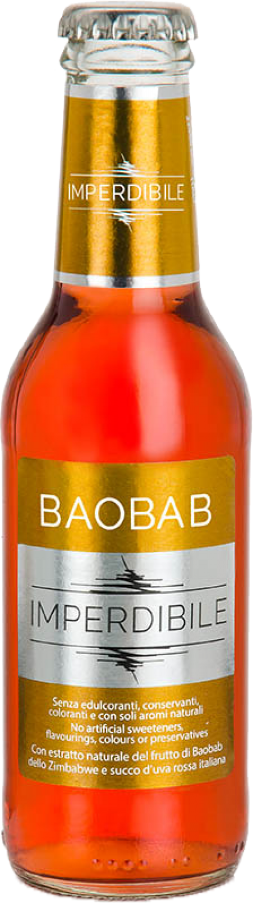 Imperdibile Baobab