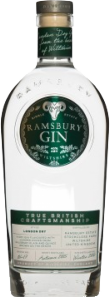 Ramsbury Gin
