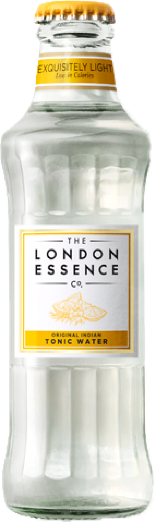 The London Essence Co. Original Indian Tonic Water