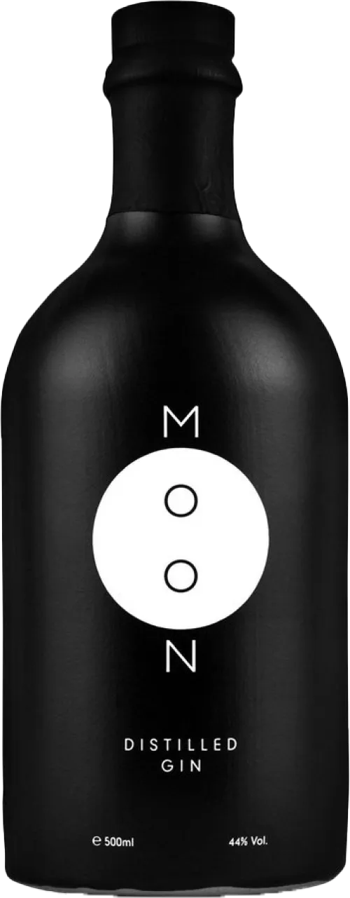 Moon Distilled Gin