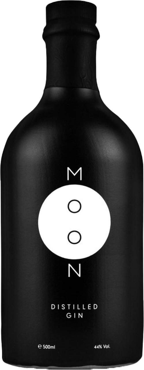 Moon Distilled Gin