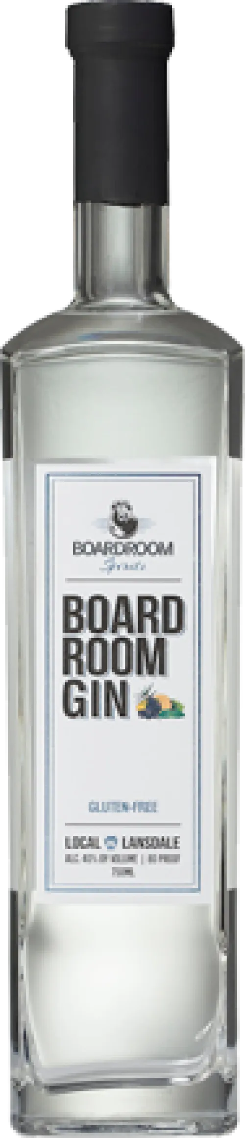 Boardroom Gin