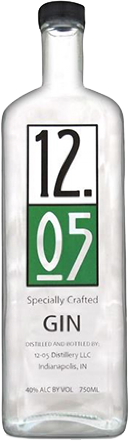12.05 Gin
