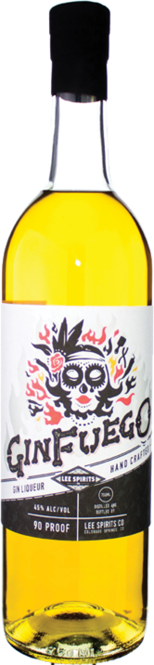 GinFuego