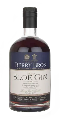 Berry Bros. Sloe Gin