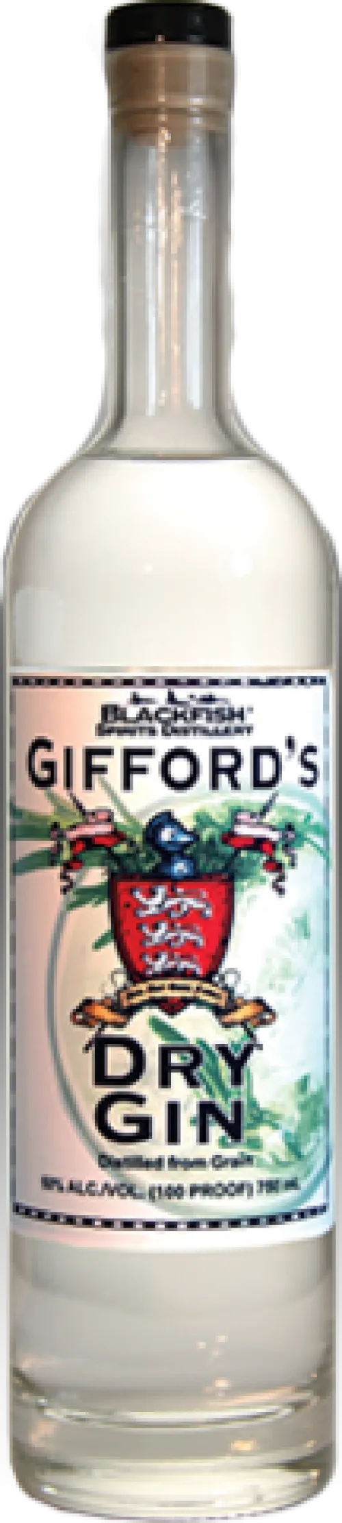 Gifford's Dry Gin