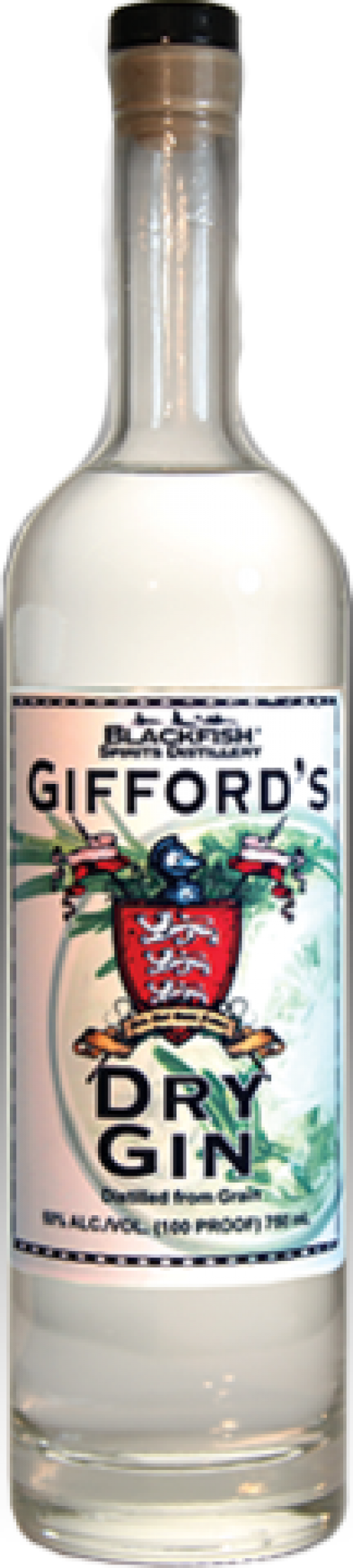 Gifford's Dry Gin