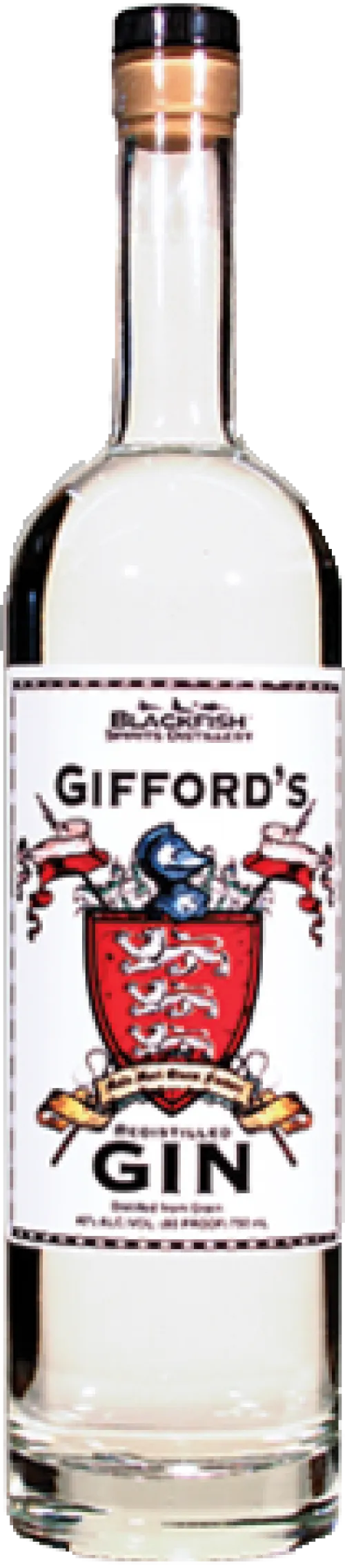 Gifford's Gin