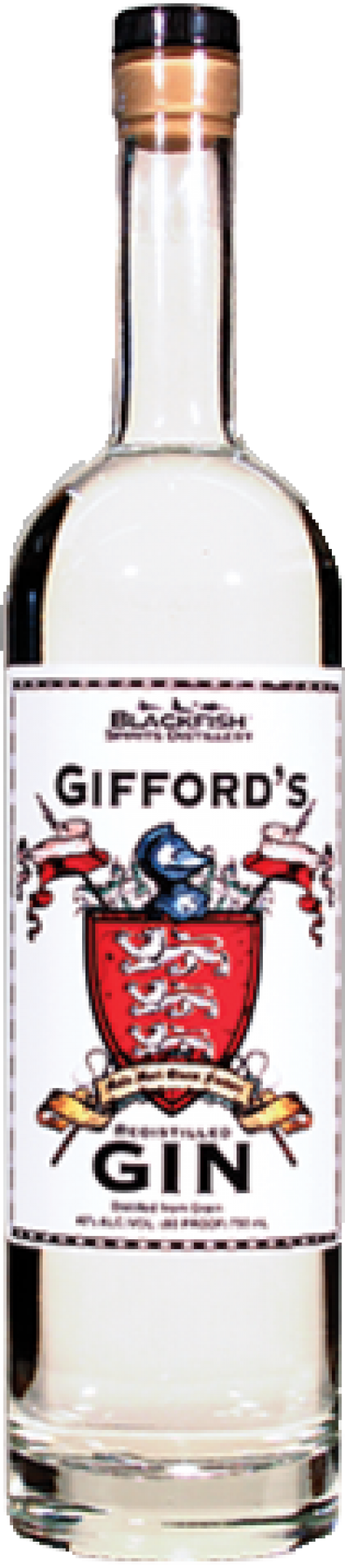 Gifford's Gin