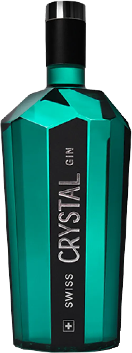 Swiss Crystal Gin