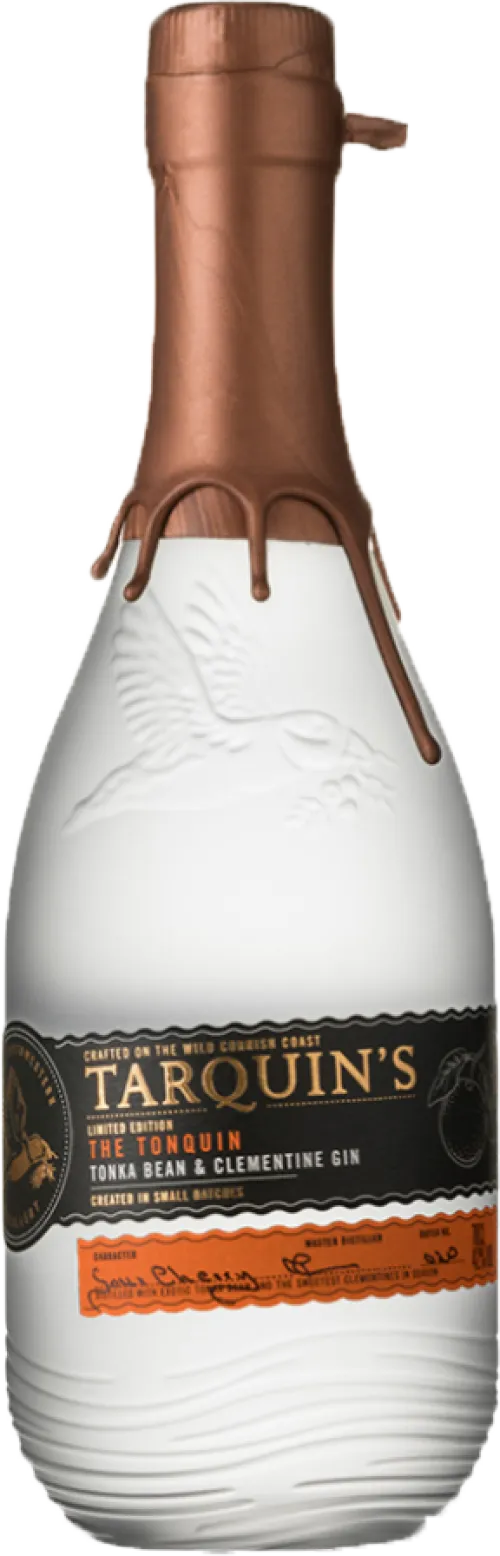 Tarquin's Gin The Tonquin Limited Edition