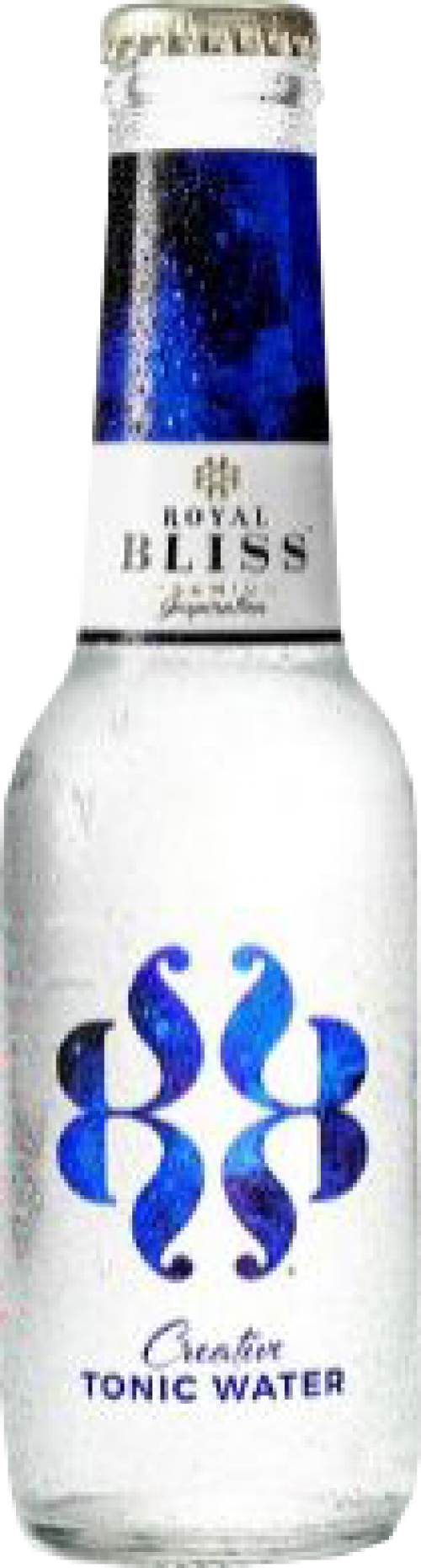 Royal Bliss Creative Tonic Water