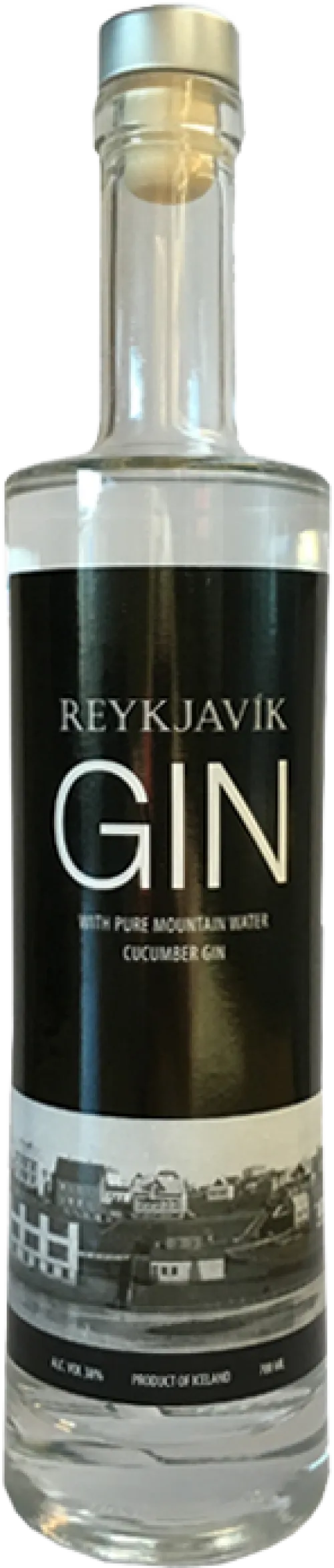 Reykjavik Gin