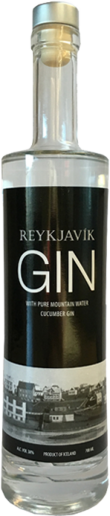 Reykjavik Gin