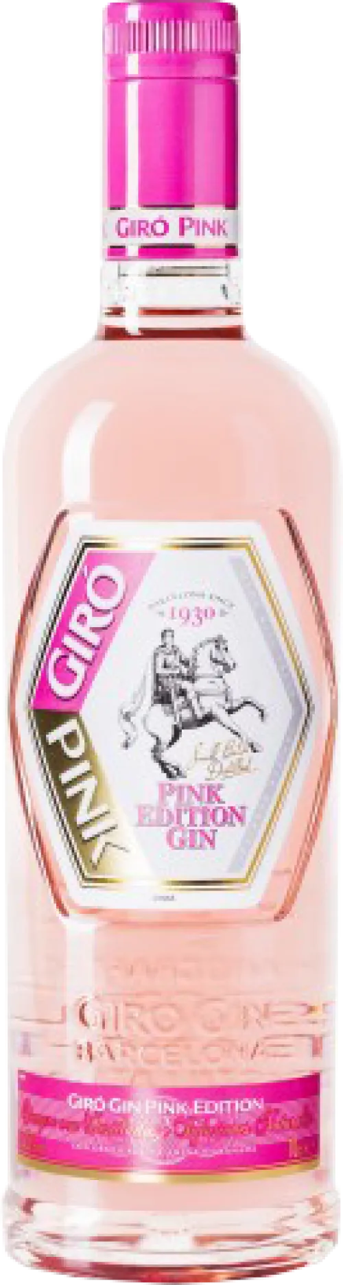 Gin Giró Pink