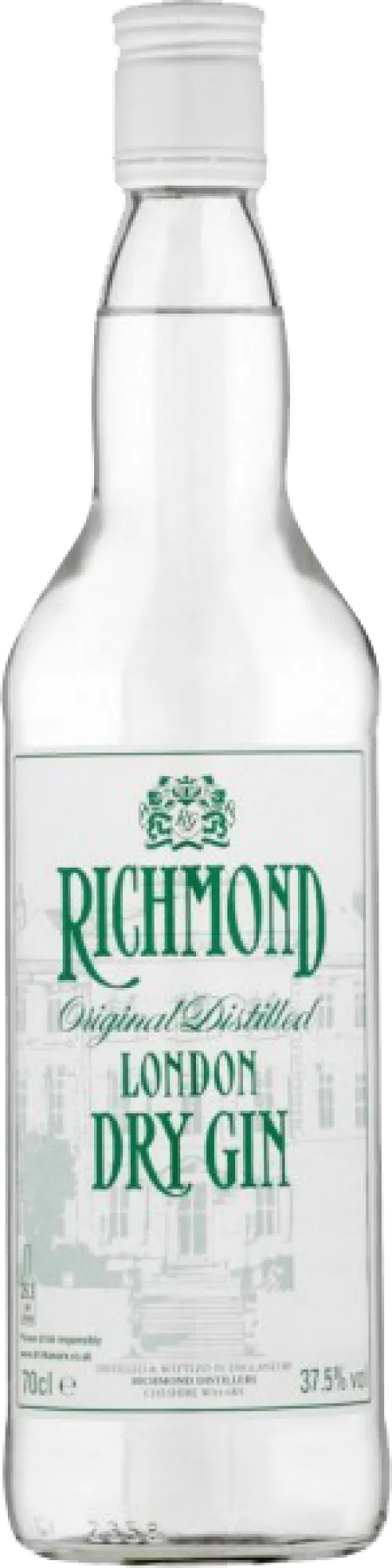 Richmond London Dry Gin