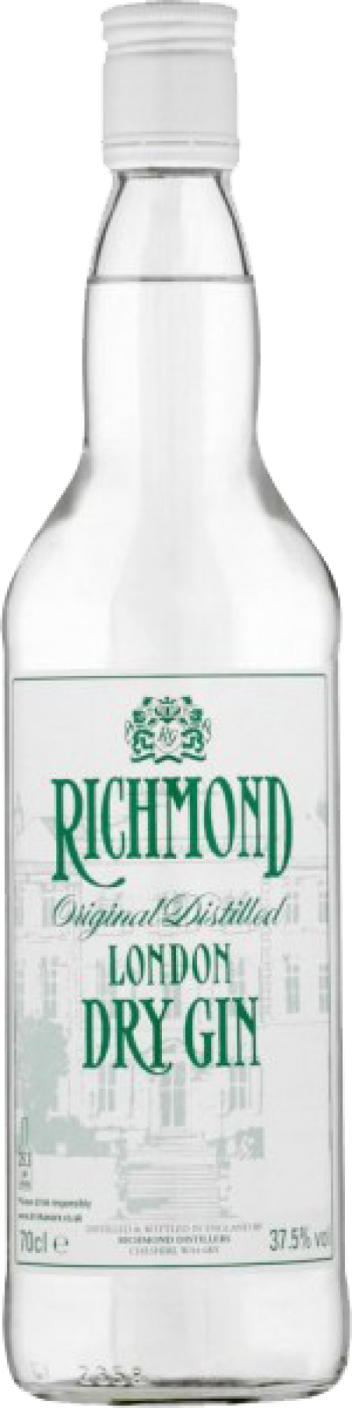 Richmond London Dry Gin