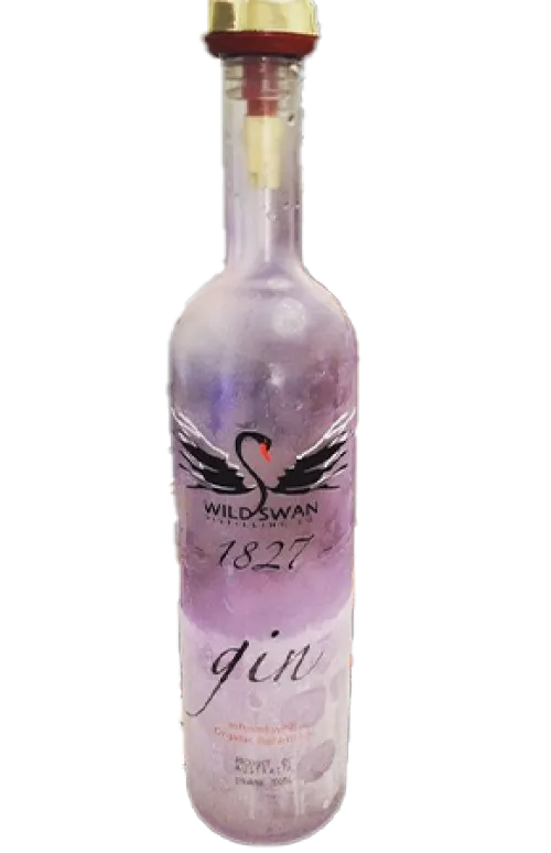 1827 Wild Swan Gin