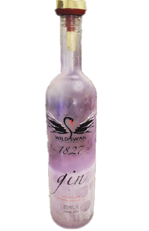 1827 Wild Swan Gin